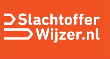 Logo Slachtofferwijzer.nl